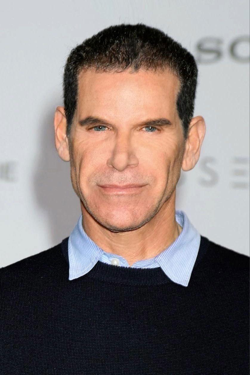 Stephen Hamel