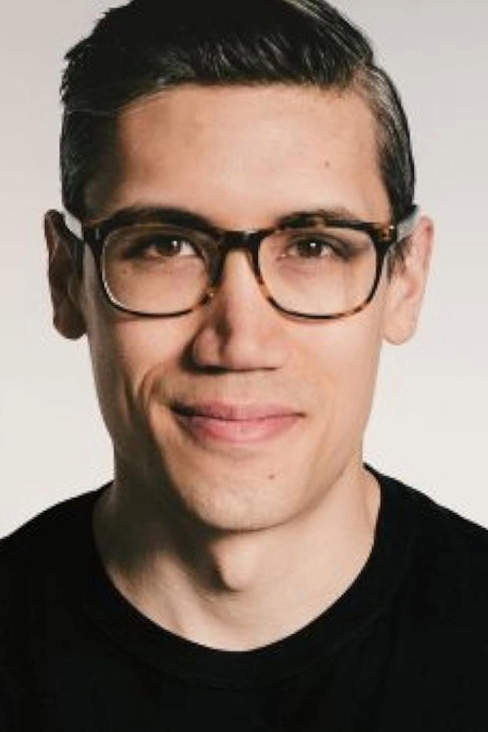 Michael Lum