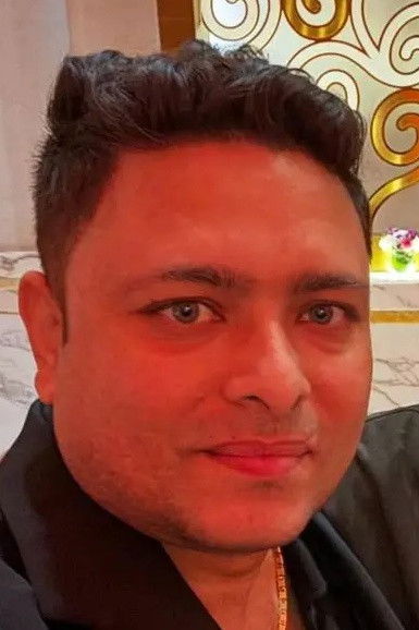 Aditya Nath Uppal