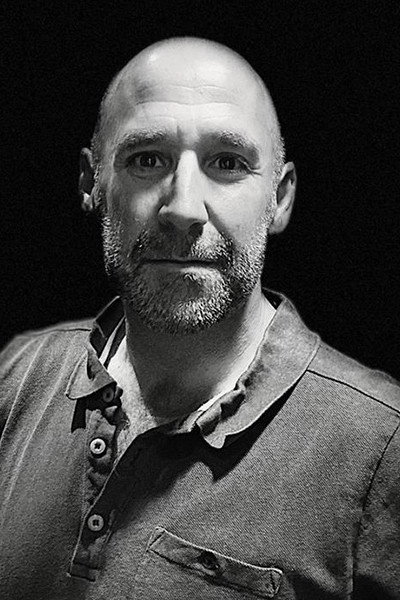 Ben Krolick